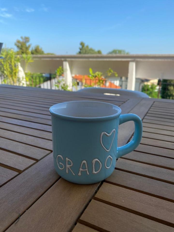 Gradissimo Apartment Grado-Pineta Luaran gambar