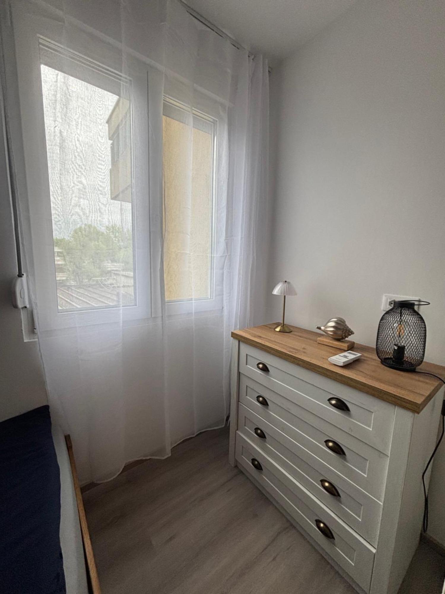 Gradissimo Apartment Grado-Pineta Luaran gambar