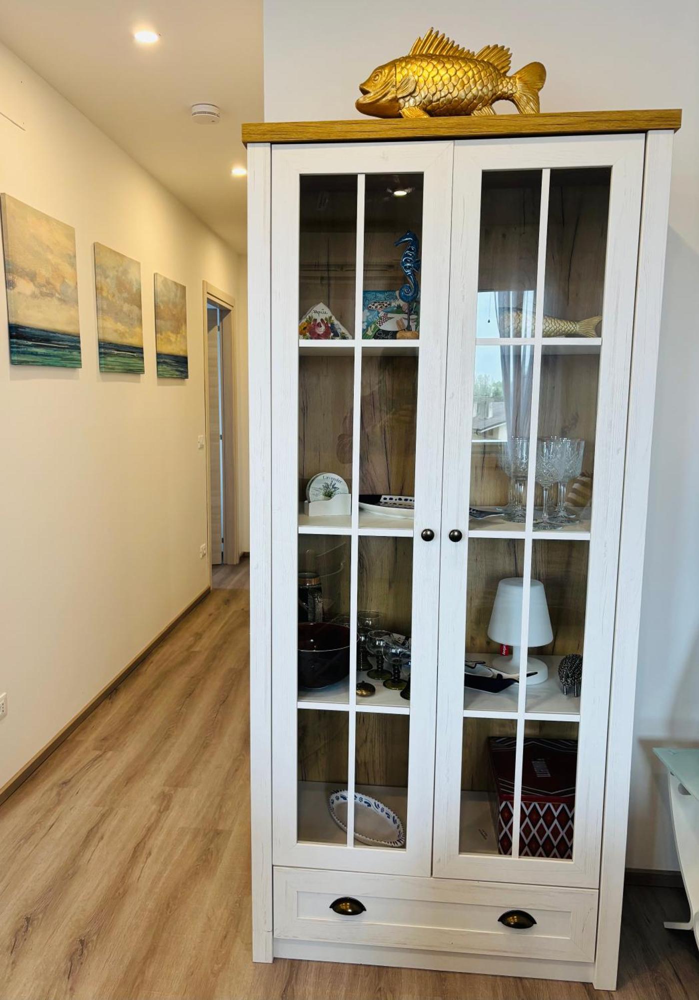 Gradissimo Apartment Grado-Pineta Luaran gambar