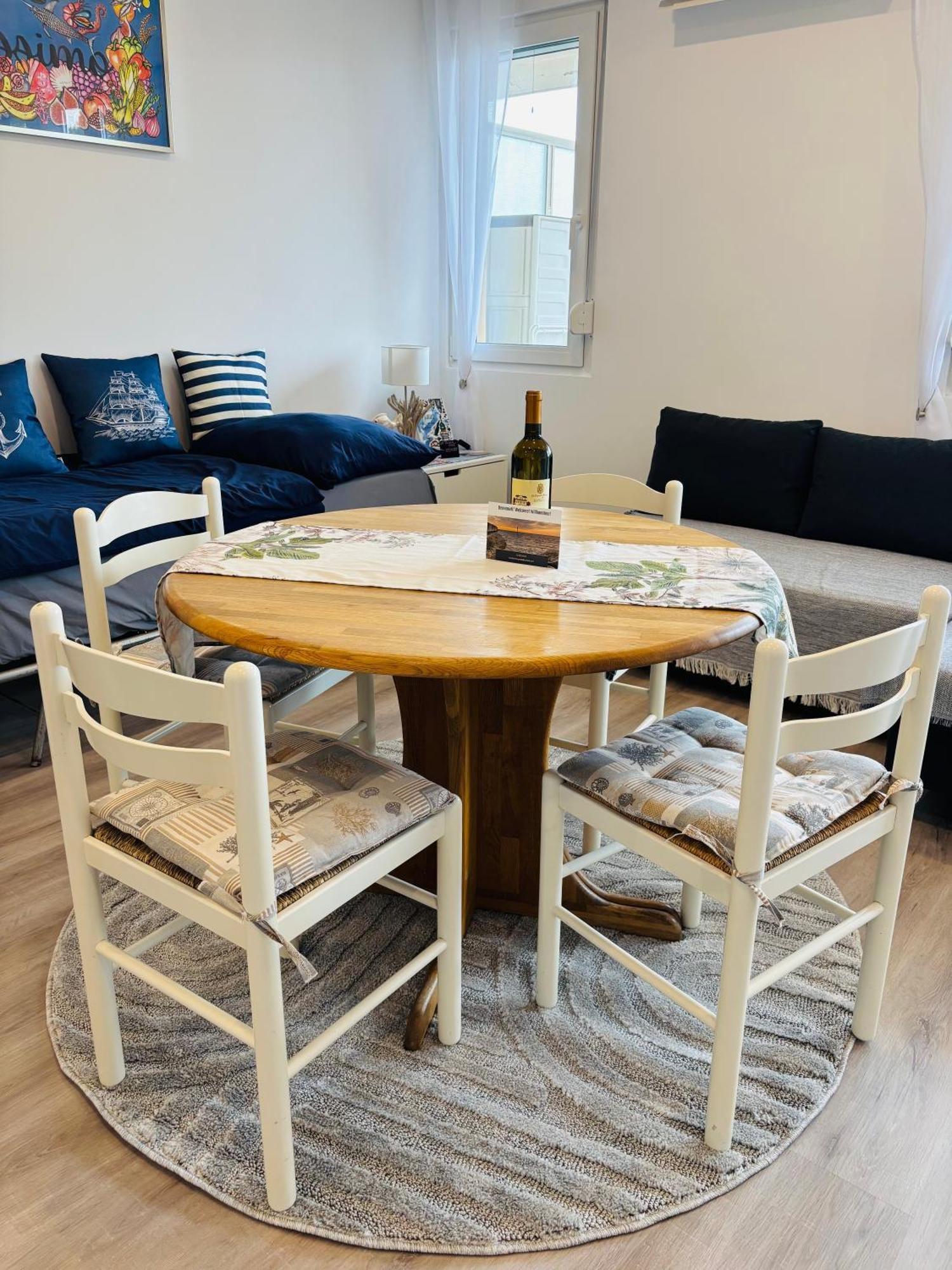 Gradissimo Apartment Grado-Pineta Luaran gambar