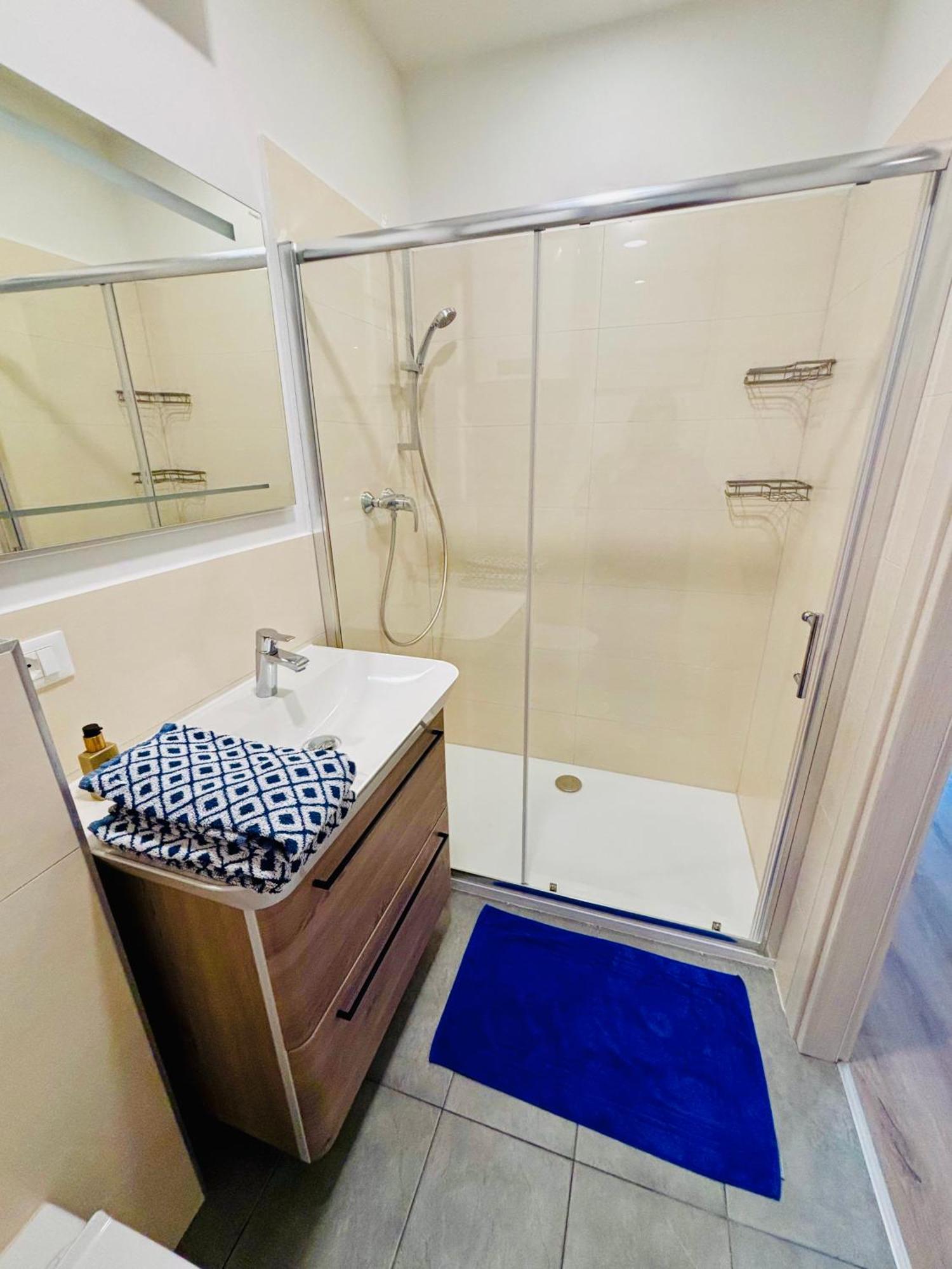 Gradissimo Apartment Grado-Pineta Luaran gambar